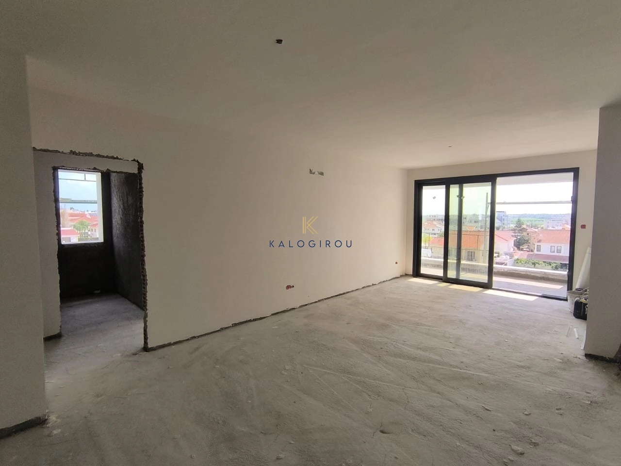 2 Bedroom Apartment for Sale in Vergina, Larnaca District