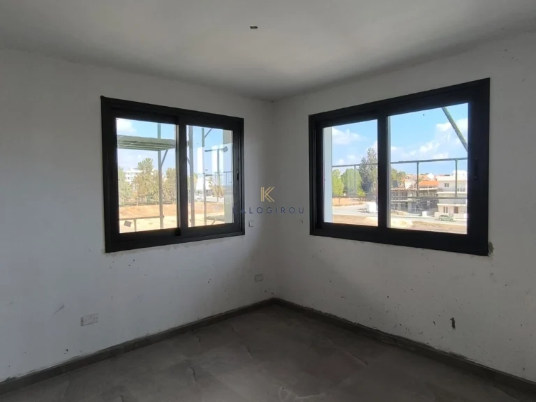 2 Bedroom Apartment for Sale in Vergina, Larnaca District