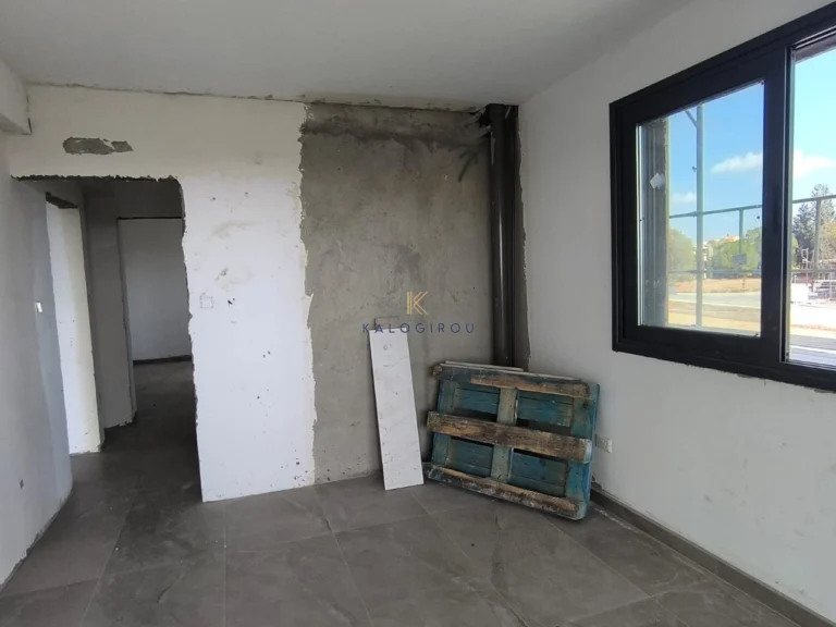 2 Bedroom Apartment for Sale in Vergina, Larnaca District