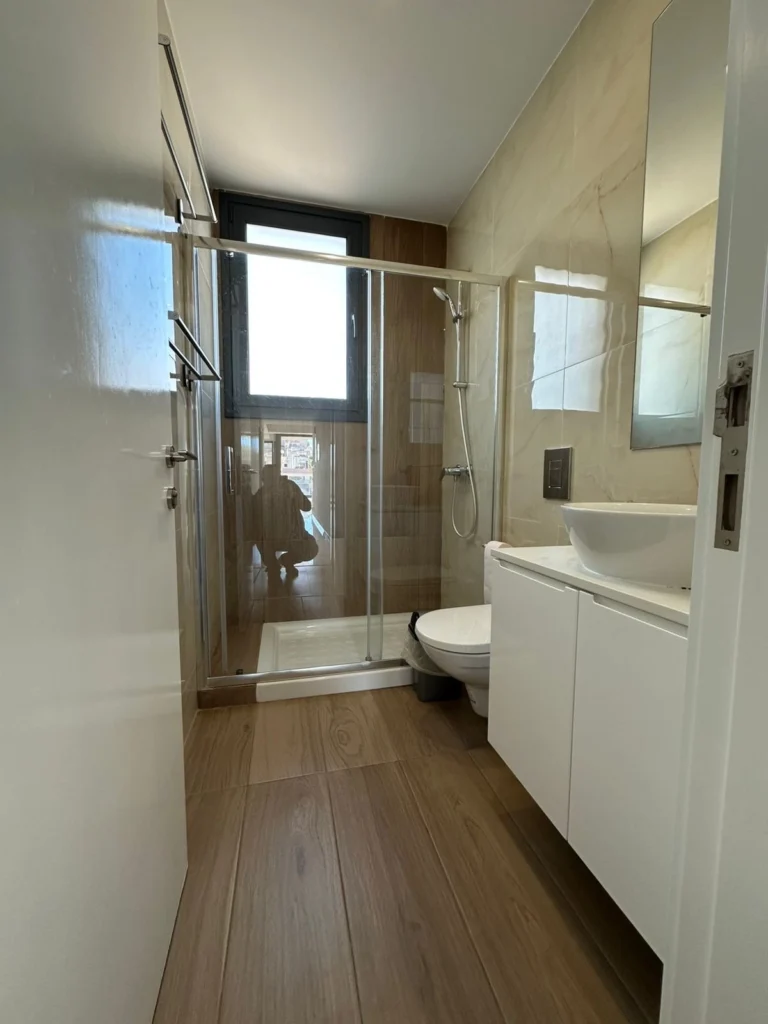 3 Bedroom Apartment for Rent in Limassol – Neapolis