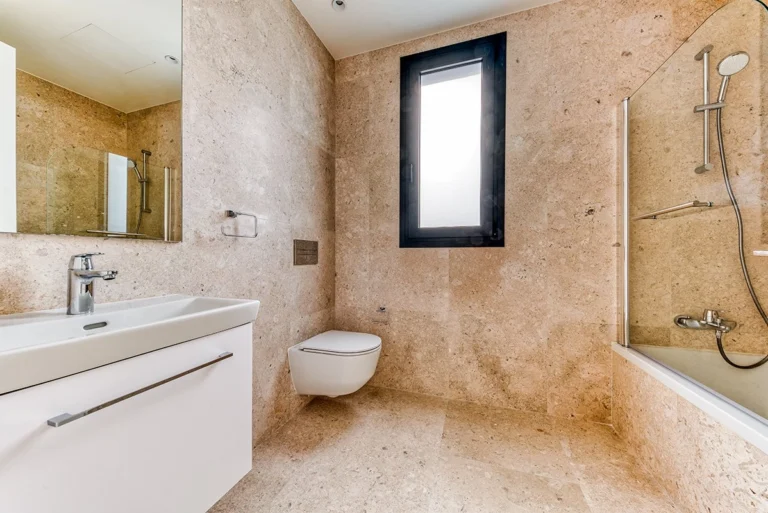 1 Bedroom Apartment for Rent in Potamos Germasogeias, Limassol District