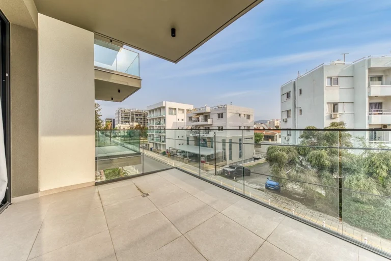 1 Bedroom Apartment for Rent in Potamos Germasogeias, Limassol District