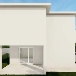 2 Bedroom House for Sale in Akrounta, Limassol District