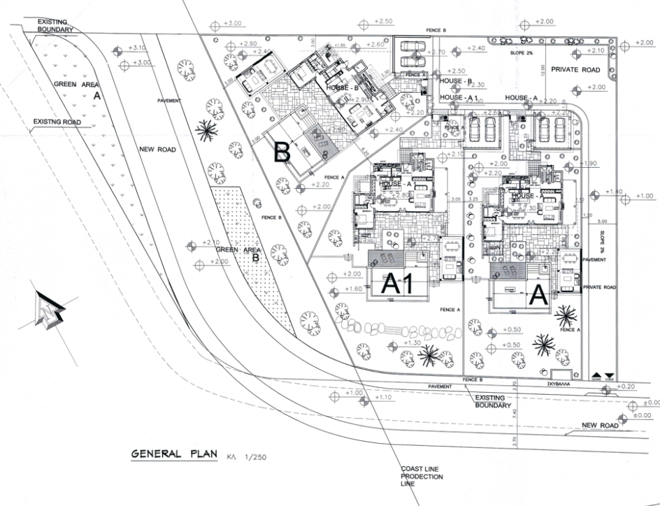 5 Bedroom House for Sale in Pegeia, Paphos District
