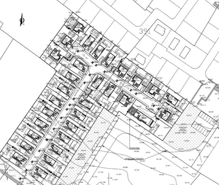 3 Bedroom House for Sale in Agia Triada, Famagusta District