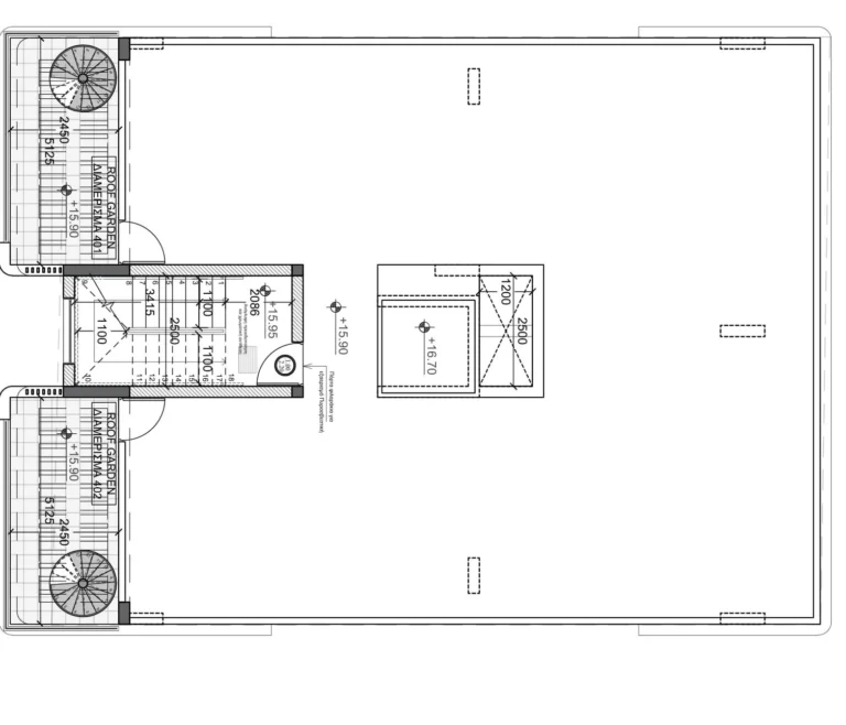 2 Bedroom Apartment for Sale in Strovolos – Acropolis, Nicosia District