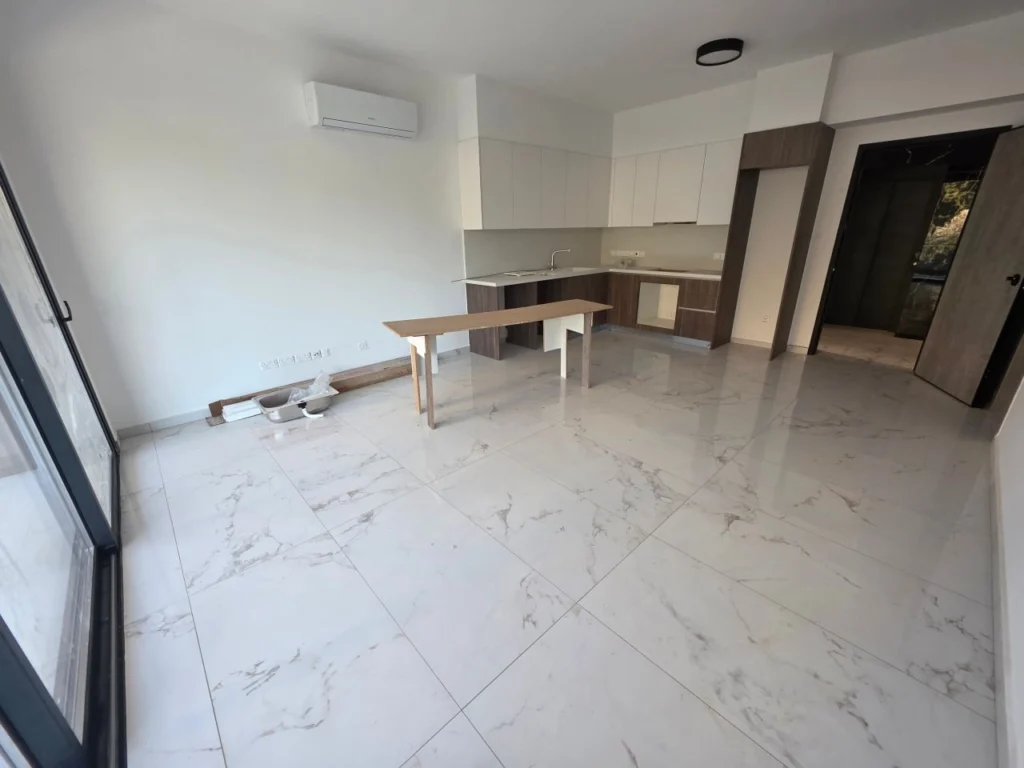 1 Bedroom Apartment for Rent in Limassol – Agios Nektarios