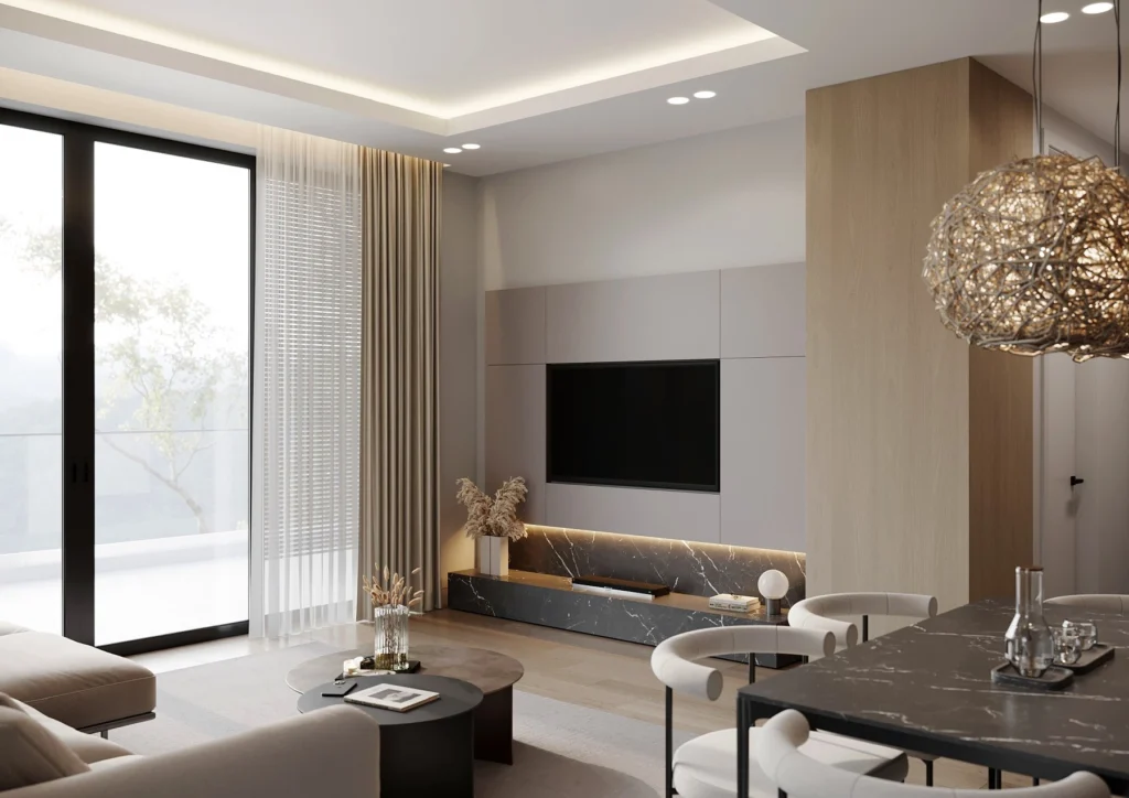 2 Bedroom Apartment for Sale in Germasogeia, Limassol District