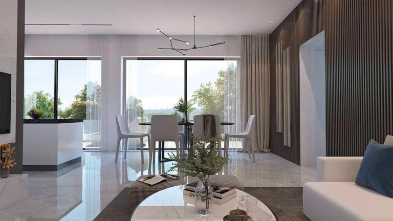 2 Bedroom Apartment for Sale in Germasogeia, Limassol District