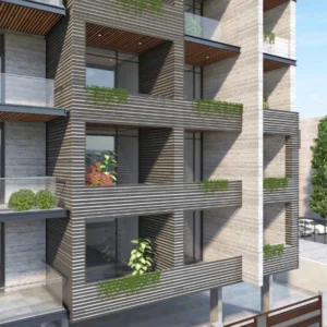 2 Bedroom Apartment for Sale in Agios Nikolaos, Larnaca District