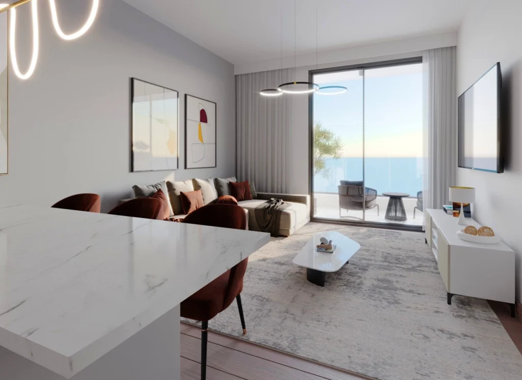 1 Bedroom Apartment for Sale in Geroskipou, Paphos District