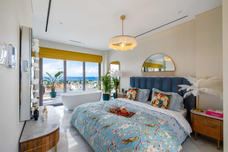 3 Bedroom House for Sale in Pegeia, Paphos District