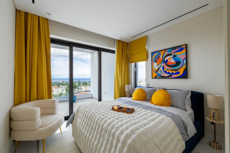 3 Bedroom House for Sale in Pegeia, Paphos District