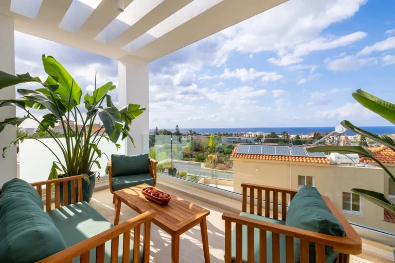 3 Bedroom House for Sale in Pegeia, Paphos District