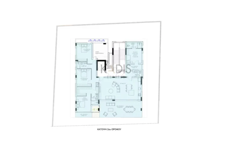 5 Bedroom Apartment for Sale in Nicosia District