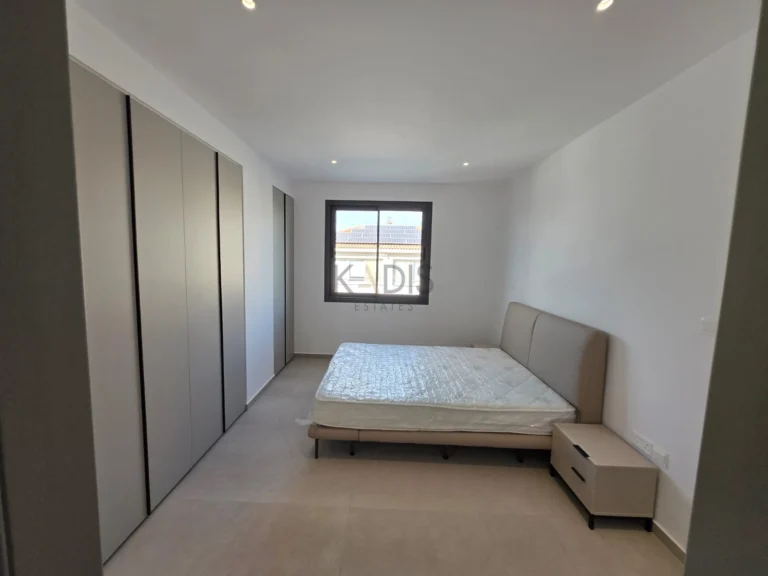 2 Bedroom Apartment for Rent in Limassol – Agia Fyla