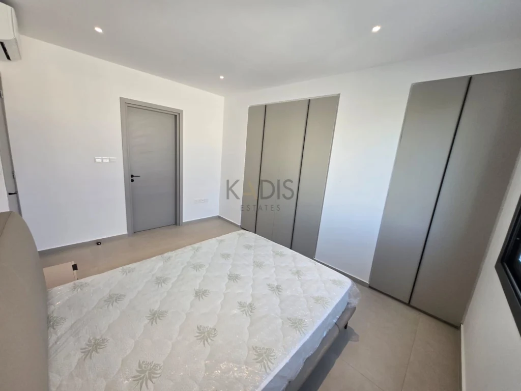 2 Bedroom Apartment for Rent in Limassol – Agia Fyla