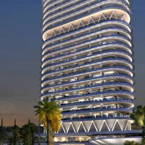 4 Bedroom Apartment for Sale in Potamos Germasogeias, Limassol District