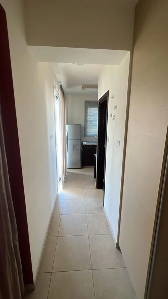 40m² Apartment for Sale in Engomi, Nicosia District