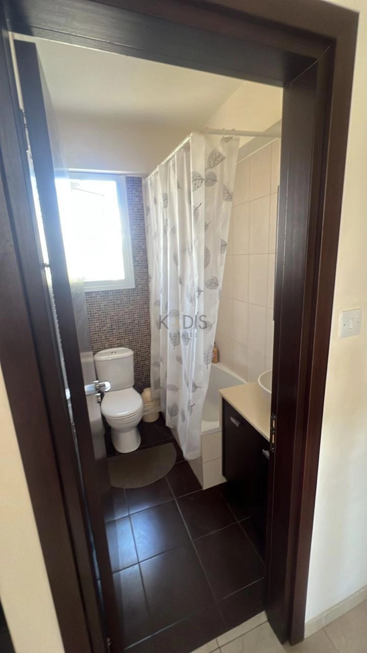40m² Apartment for Sale in Engomi, Nicosia District