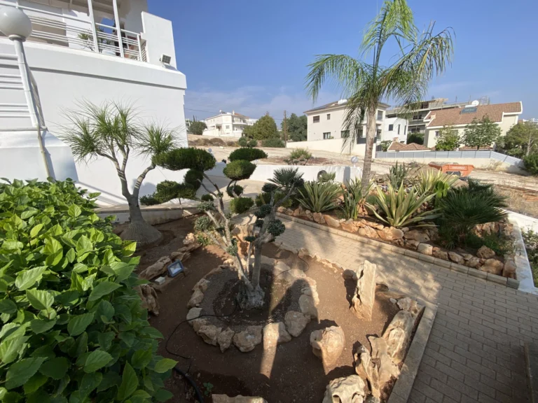 739m² House for Sale in Limassol – Panthea