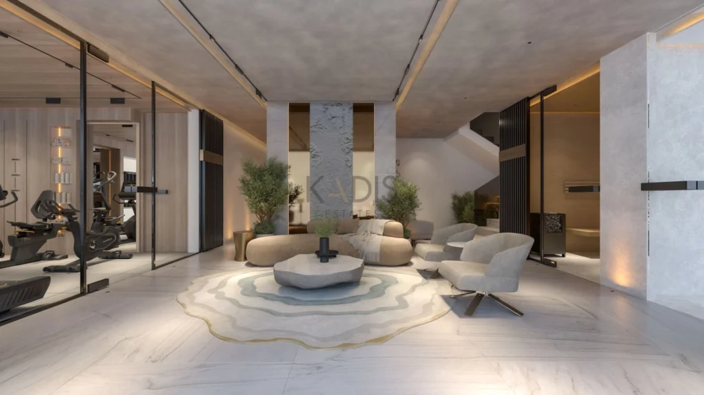 2 Bedroom Apartment for Sale in Limassol District