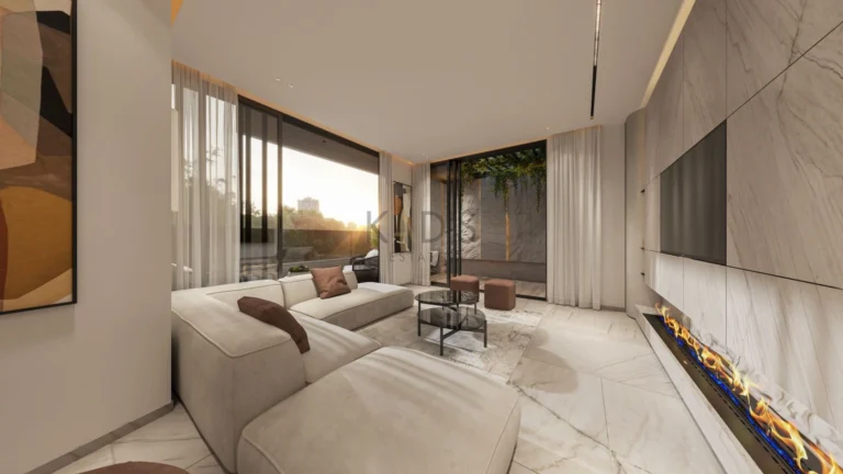 2 Bedroom Apartment for Sale in Limassol District