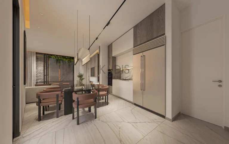 2 Bedroom Apartment for Sale in Limassol District