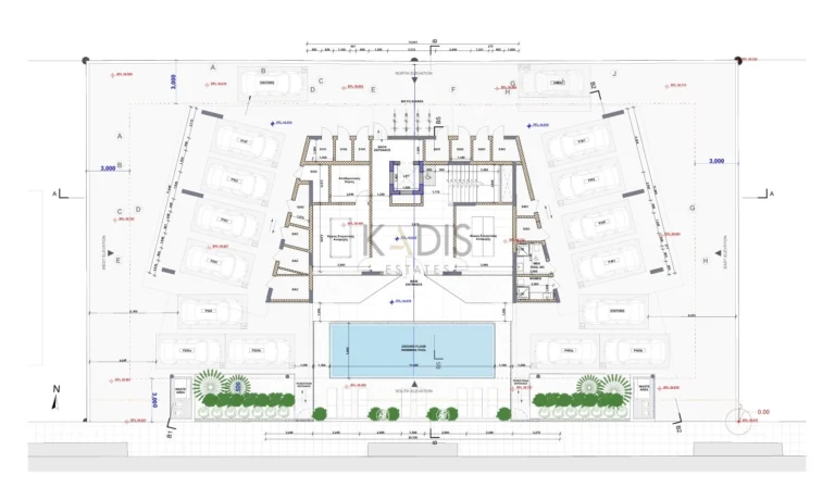 2 Bedroom Apartment for Sale in Limassol District