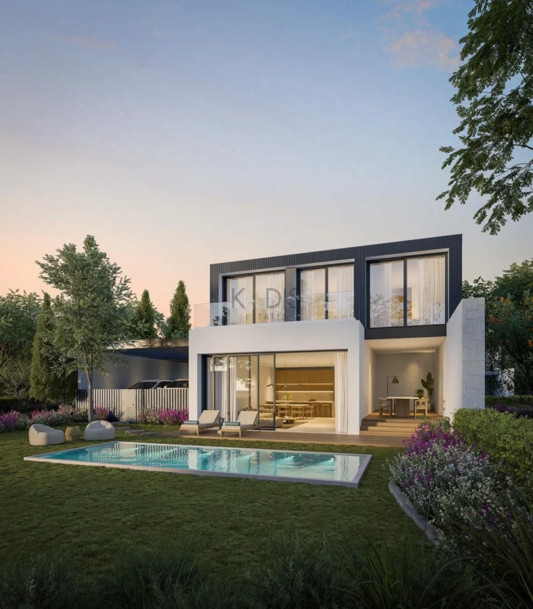 3 Bedroom House for Sale in Limassol District