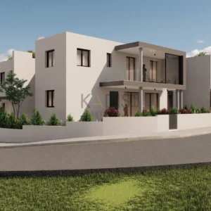 3 Bedroom House for Sale in Nicosia District
