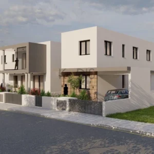 3 Bedroom House for Sale in Nicosia District