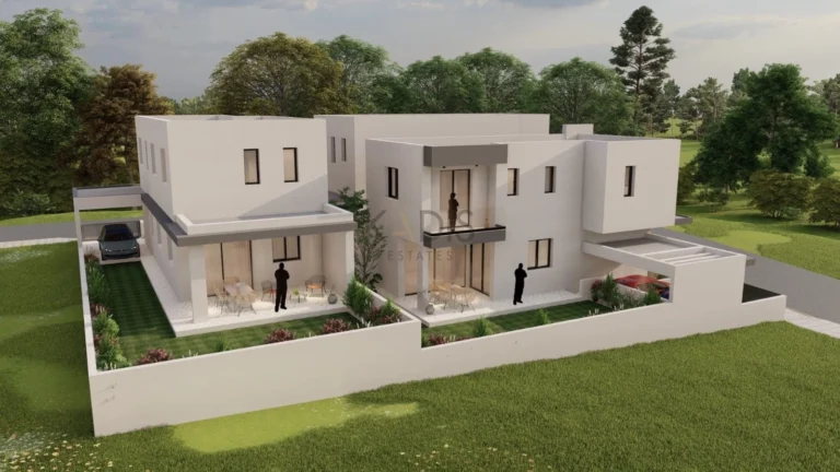 3 Bedroom House for Sale in Nicosia District