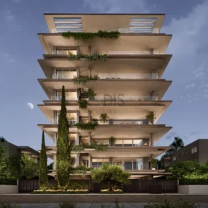 4 Bedroom Apartment for Sale in Nicosia District