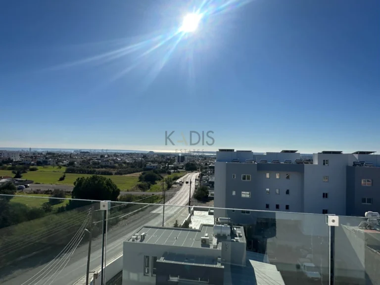 2 Bedroom Apartment for Sale in Ypsonas, Limassol District