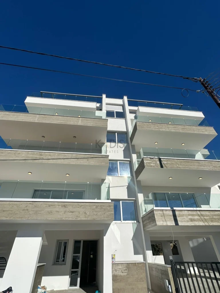 2 Bedroom Apartment for Sale in Ypsonas, Limassol District