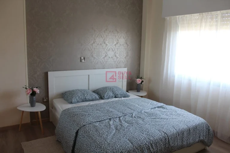 3 Bedroom Apartment for Rent in Limassol – Neapolis