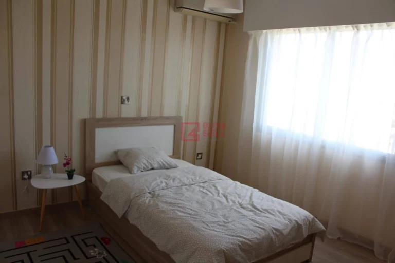 3 Bedroom Apartment for Rent in Limassol – Neapolis