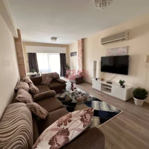 3 Bedroom Apartment for Rent in Limassol – Neapolis