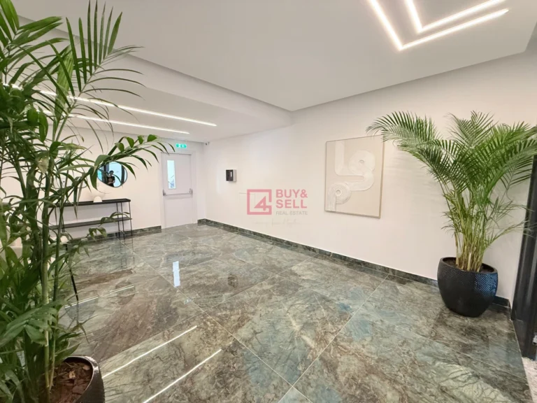 2 Bedroom Apartment for Sale in Potamos Germasogeias, Limassol District