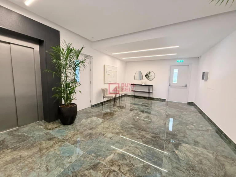 2 Bedroom Apartment for Sale in Potamos Germasogeias, Limassol District