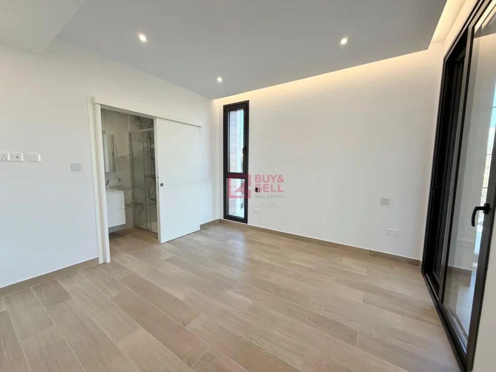 2 Bedroom Apartment for Sale in Potamos Germasogeias, Limassol District