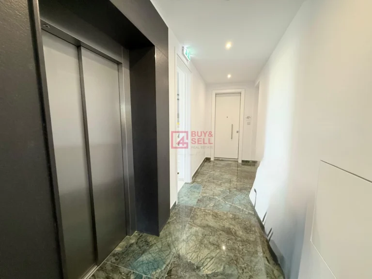 2 Bedroom Apartment for Sale in Potamos Germasogeias, Limassol District