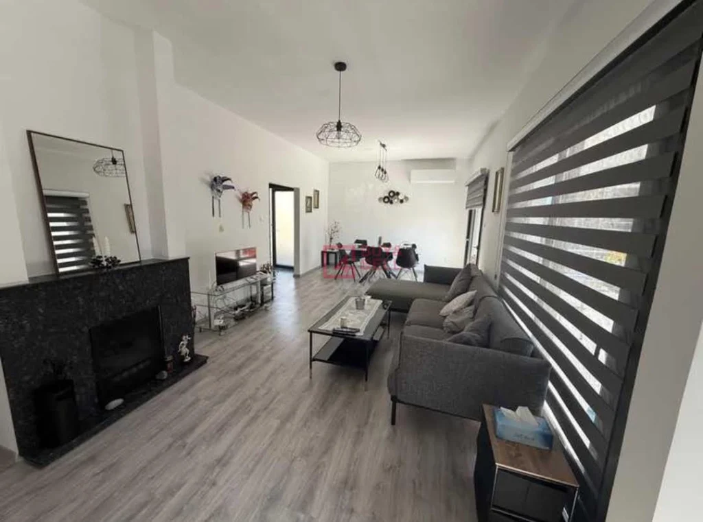 3 Bedroom Apartment for Rent in Limassol – Agios Nicolaos