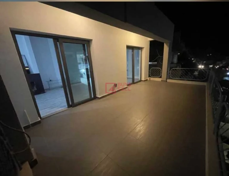 3 Bedroom Apartment for Rent in Limassol – Agios Nicolaos