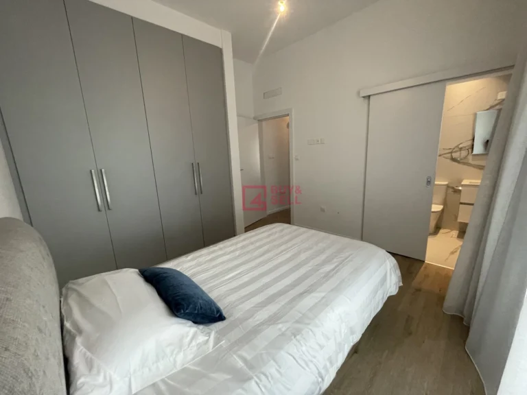 2 Bedroom Apartment for Rent in Limassol – Agios Athanasios