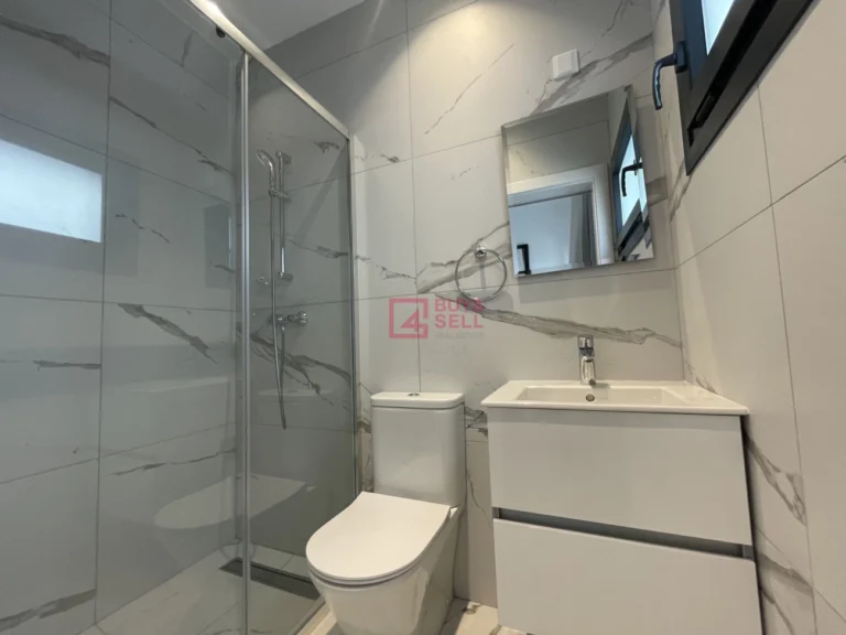 2 Bedroom Apartment for Rent in Limassol – Agios Athanasios