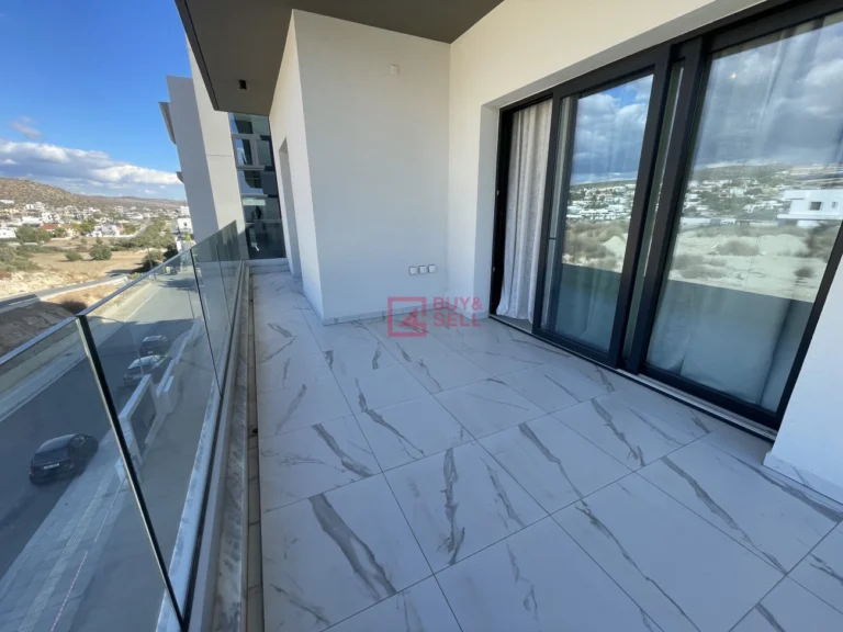 2 Bedroom Apartment for Rent in Limassol – Agios Athanasios