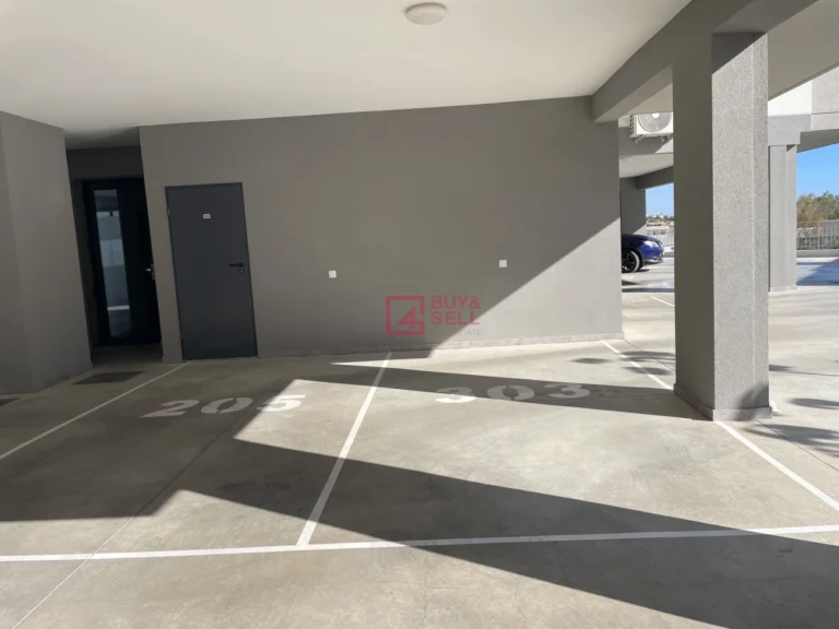 2 Bedroom Apartment for Rent in Limassol – Agios Athanasios