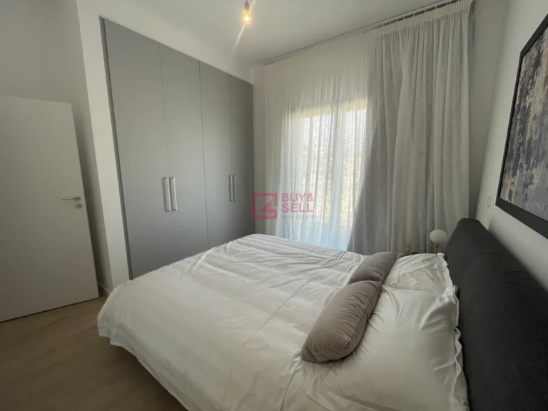 2 Bedroom Apartment for Rent in Limassol – Agios Athanasios